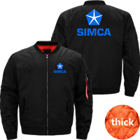 Thumbnail for SIMCA JACKET