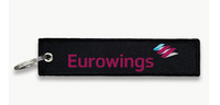 Thumbnail for EUROWINGS AIRLINES KEY CHAIN