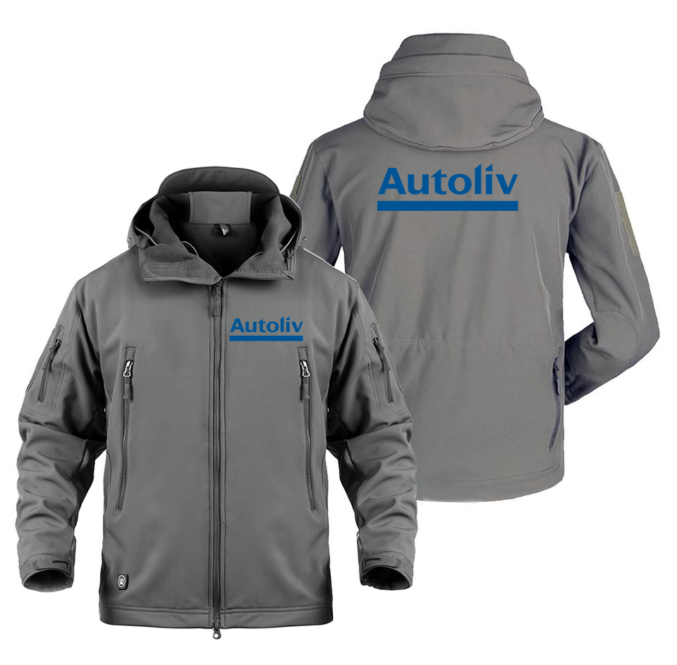 Autoliv Automobile fleece