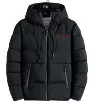 Thumbnail for AIR TINDI WINTER BOMBER JACKET