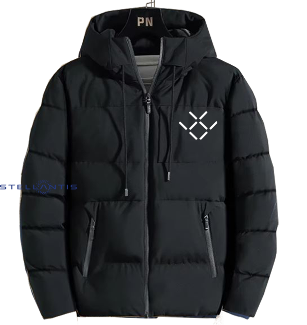 AUTOMOBILE WINTER BOMBER JACKET