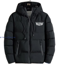 Thumbnail for CADALLIC AUTOMOBILE WINTER BOMBER JACKET
