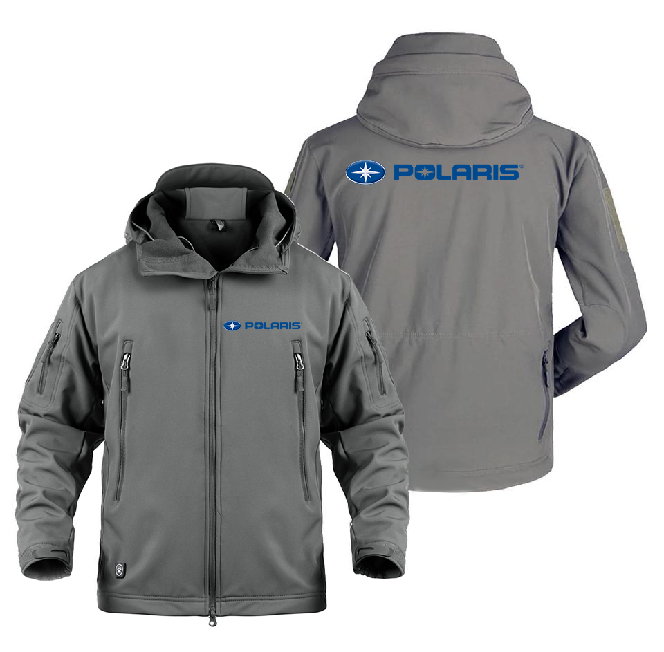 Polaris_Industrie Automobile fleece