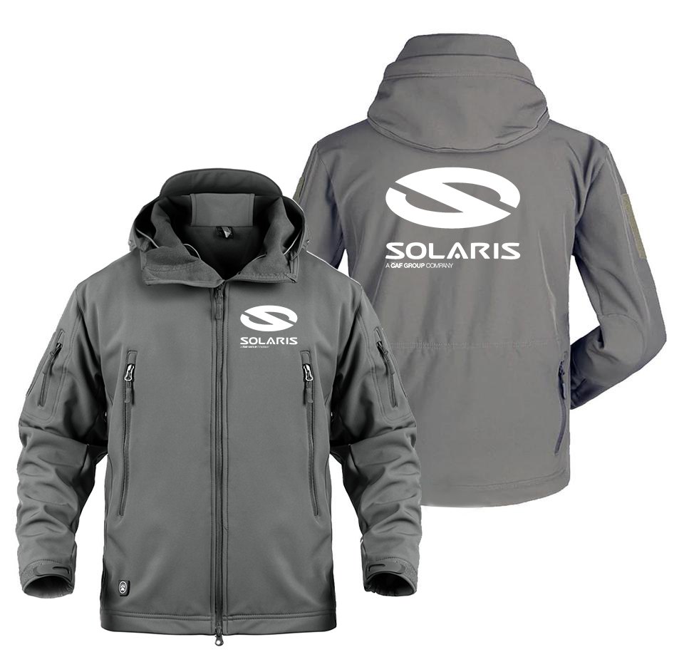 Solaris Automobile fleece