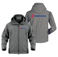 Thumbnail for EDELWEISS AIRLINES   FLEECE