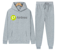Thumbnail for S7 AIRLINES  PULLOVER