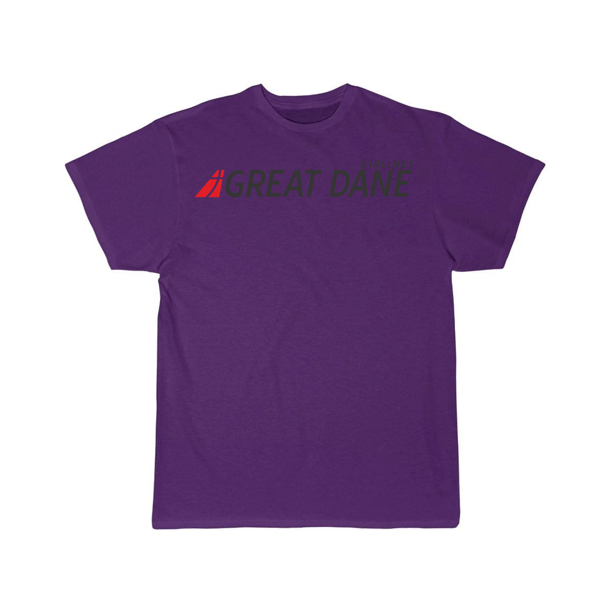 GREAT DANE AIRLINE T-SHIRT