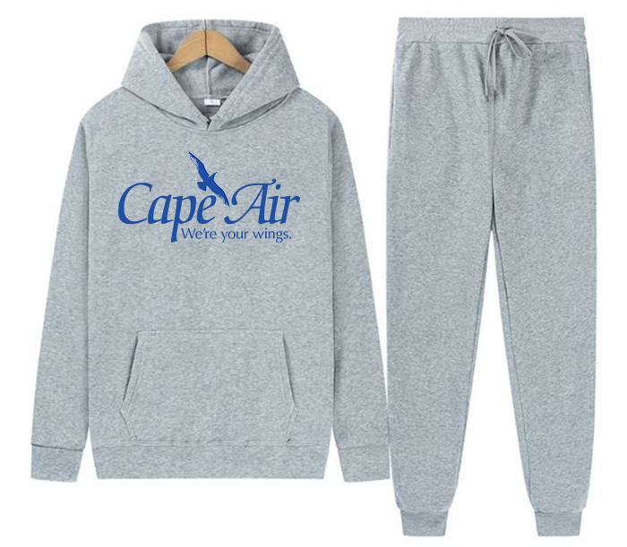 CAPE AIR AIRWAYS PULLOVER