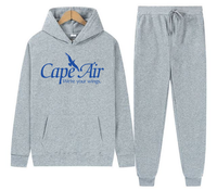 Thumbnail for CAPE AIR AIRWAYS PULLOVER