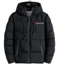 Thumbnail for QANTAS AIRLINES WINTER BOMBER JACKET