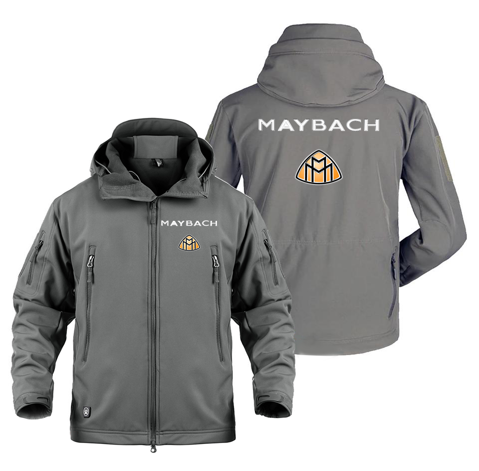 Maybach Automobile fleece