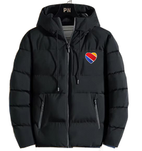 Thumbnail for SOUTHWEST  AIRWAYS WINTER BOMBER JACKET