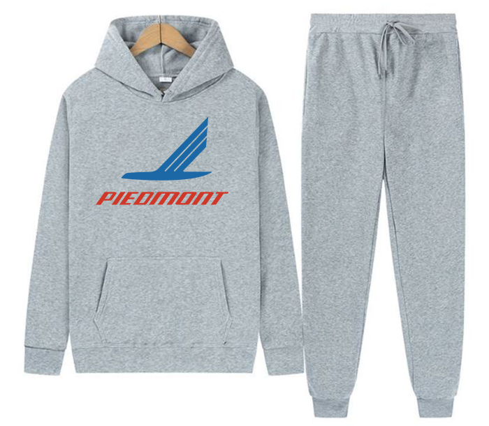 PIEDMONT AIRLINES PULLOVER
