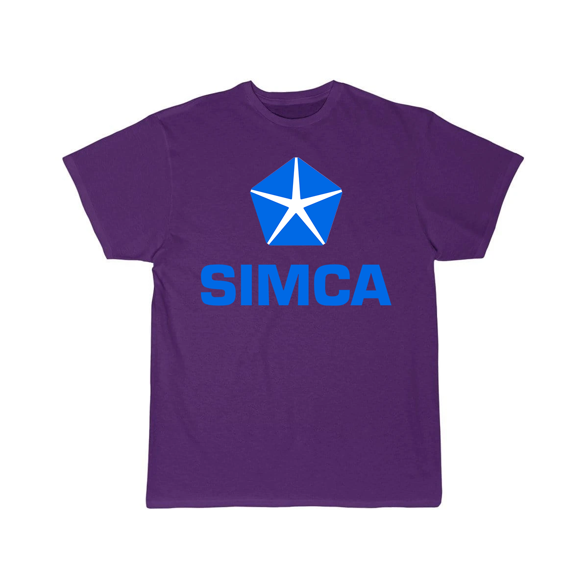 SIMCA T-SHIRT11