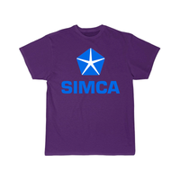 Thumbnail for SIMCA T-SHIRT11