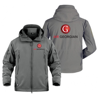 Thumbnail for GEORGIAN AIRLINES FLEECE