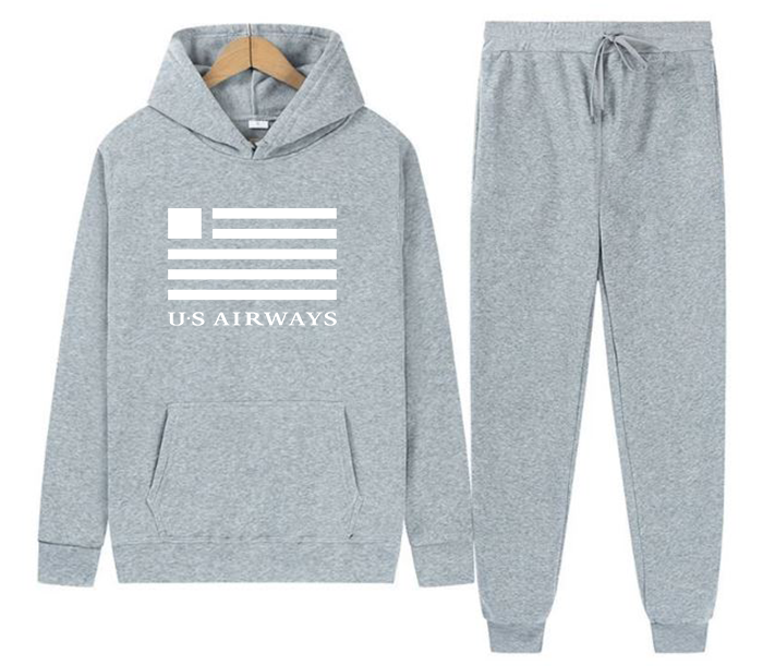 US AIRWASY PULLOVER