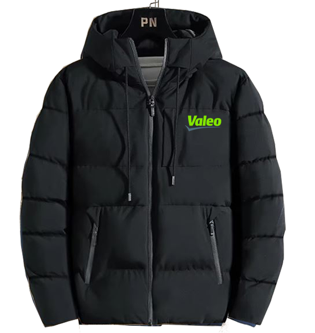 VALEO AUTOMOBILE WINTER BOMBER JACKET