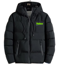 Thumbnail for VALEO AUTOMOBILE WINTER BOMBER JACKET