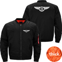 Thumbnail for B JACKET