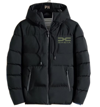 Thumbnail for DC AUTOMOBILE WINTER BOMBER JACKET