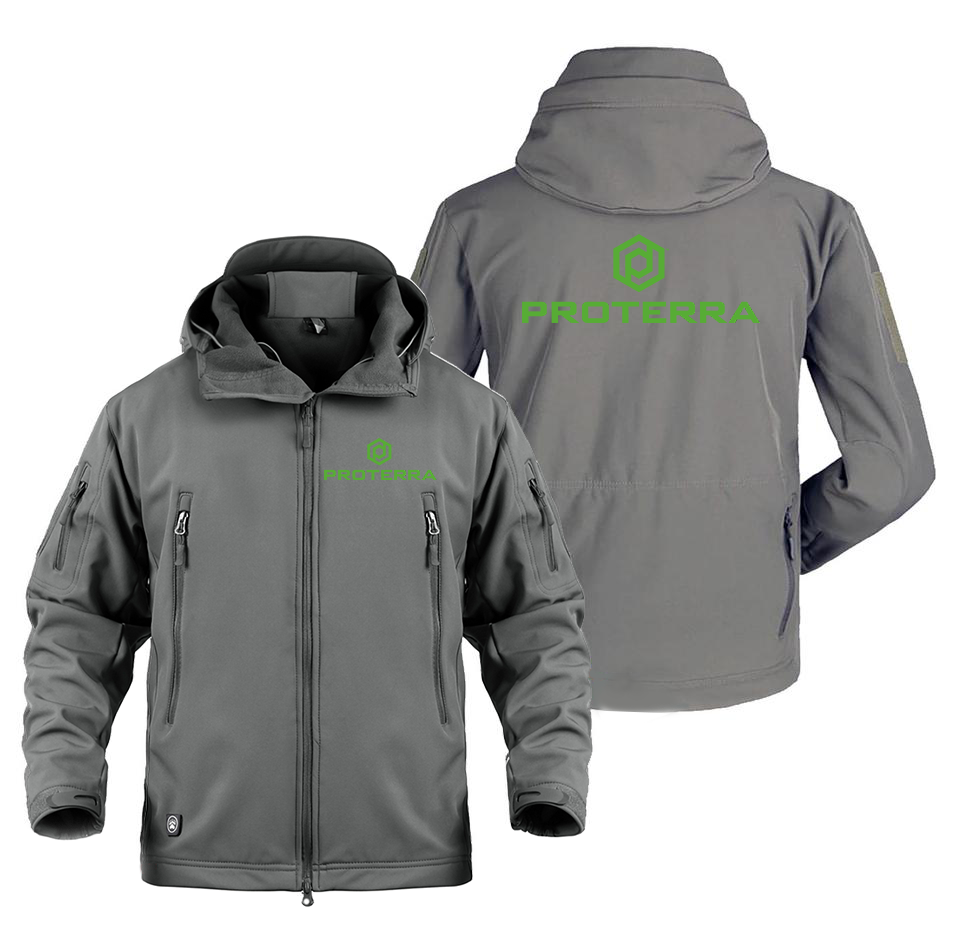proterra Automobile fleece