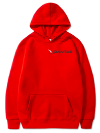 Thumbnail for QANTAS ENDEVOR AIRLINE PULLOVER