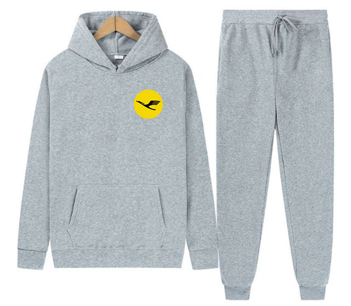 LUTHFUNSA AIRLINES PULLOVER