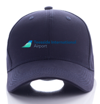 Thumbnail for TEESSIDE AIRPORT CAP