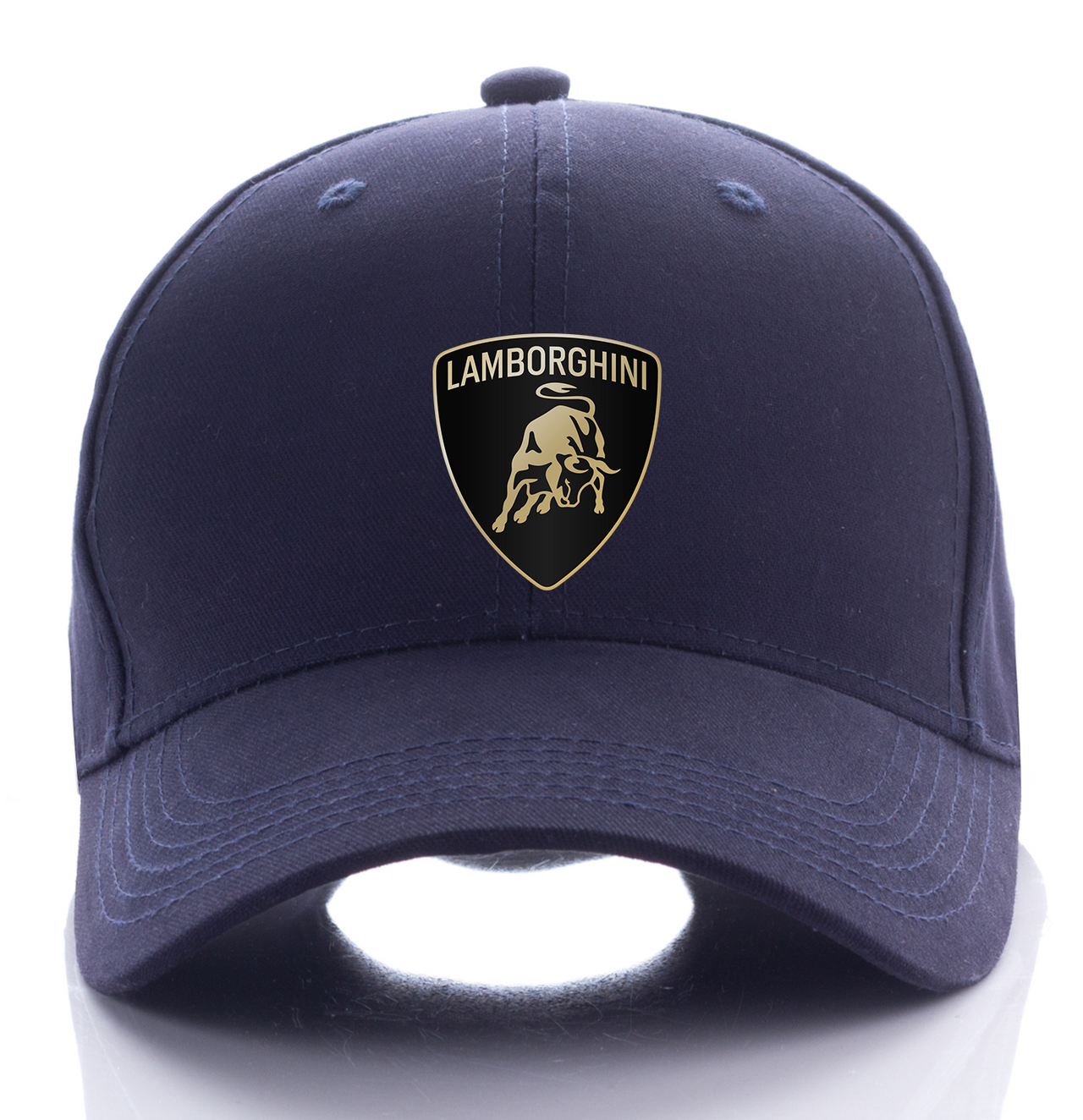 LAMBARGINI JUSTABLE BASEBALL CAPS