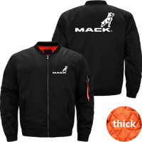 Thumbnail for MACK JACKET