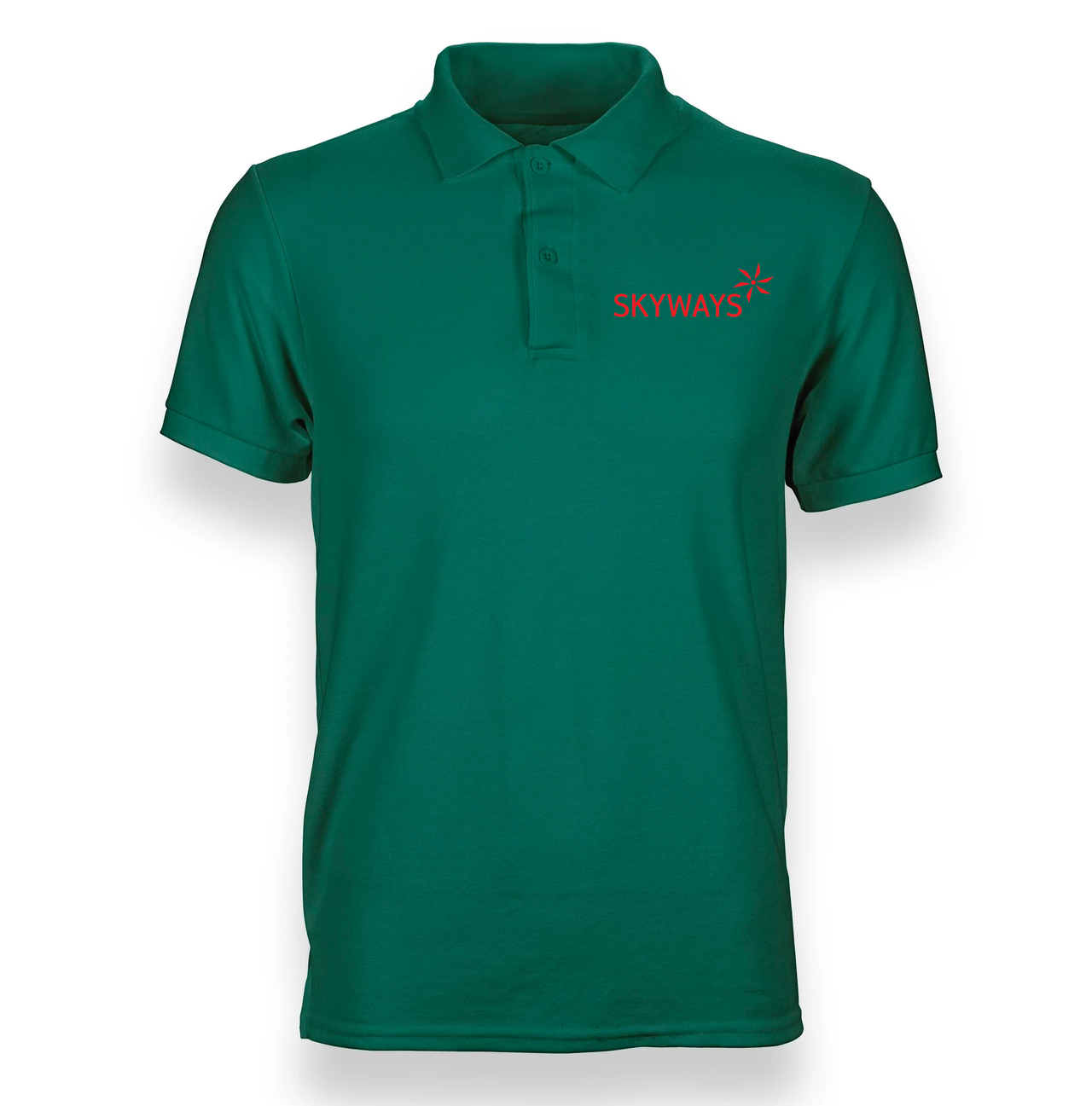 SKY AIRLINES POLO T-SHIRT