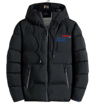 Thumbnail for BRITISH AIR  WINTER BOMBER JACKET