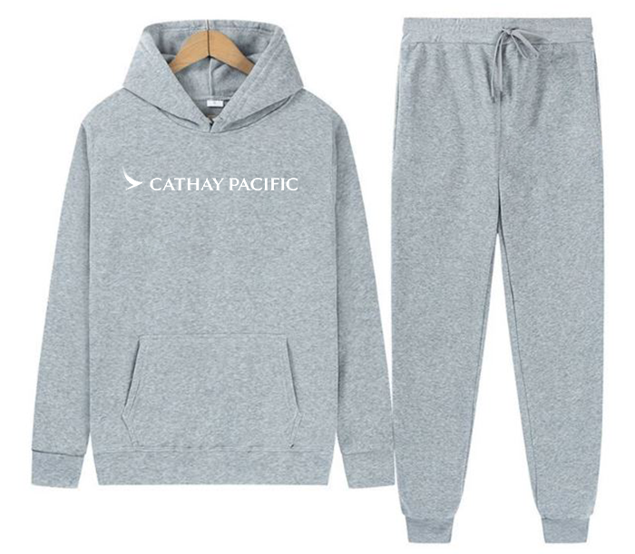 CATHAY PACIFIC AIRWAYS PULLOVER