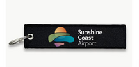 Thumbnail for SUNSHINE AIRPORT KEY CHAIN