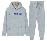 Thumbnail for UNITED AIRLINES  PULLOVER