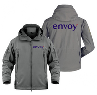 Thumbnail for ENVOY AIRLINES FLEECE 3