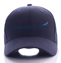 Thumbnail for SUMBURGH AIRPORT CAP