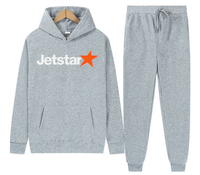 Thumbnail for JETSTAR AIRLINES PULLOVER