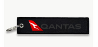 Thumbnail for QANTAS AIRLINES KEY CHAIN
