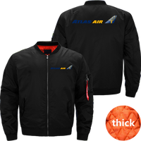 Thumbnail for ATLAS AIRLINES JACKET