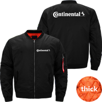 Thumbnail for CONTIENTAL JACKET