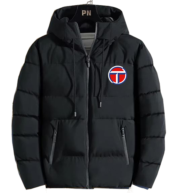 T AUTOMOBILE WINTER BOMBER JACKET