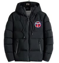 Thumbnail for T AUTOMOBILE WINTER BOMBER JACKET