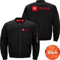 Thumbnail for TOYOTA JACKET 3