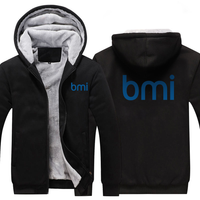 Thumbnail for BMI AIRLINES  JACKETS FLEECE SWEATSHIRT