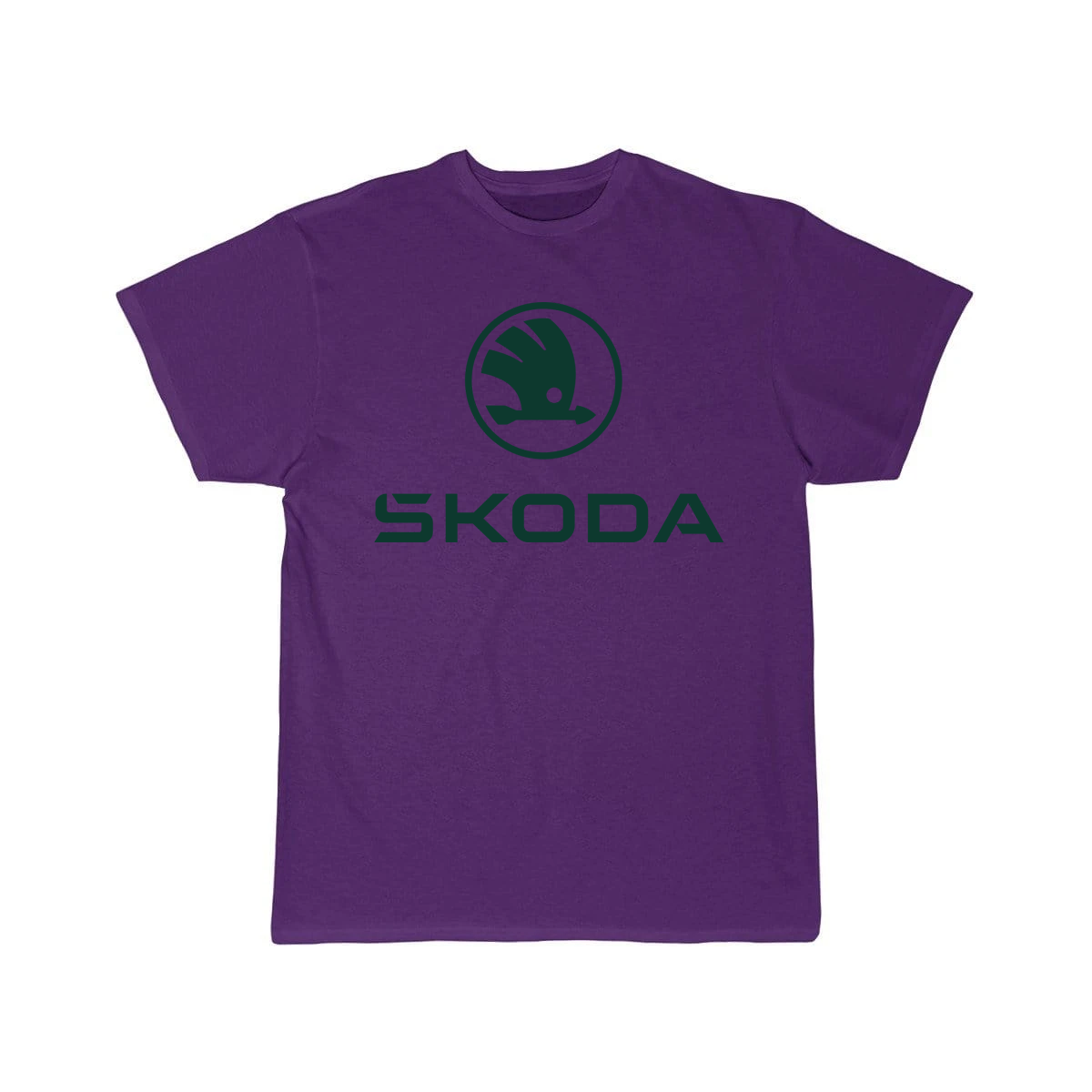SKODA T-SHIRT