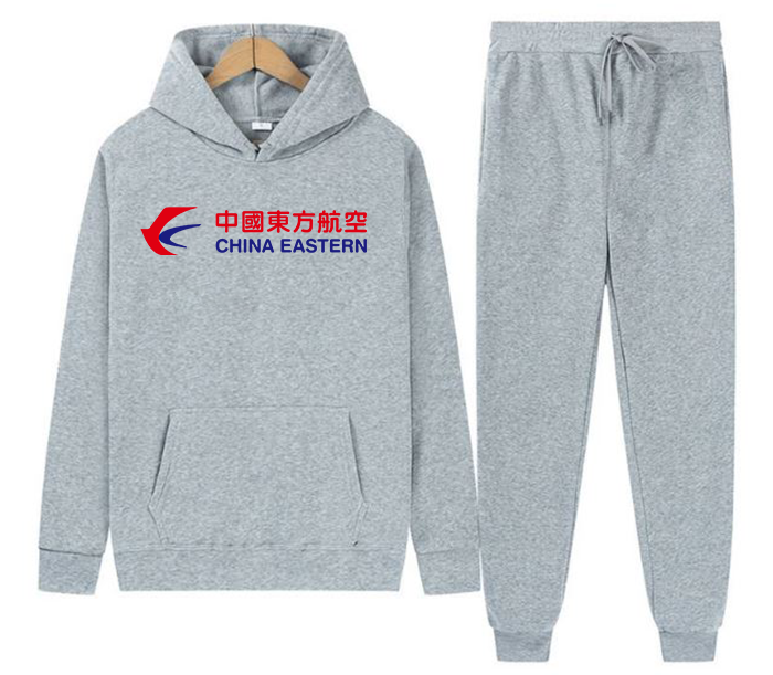 CHINA AIRLINES PULLOVER