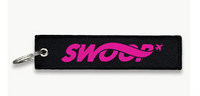 Thumbnail for SWOOP AIRLINES KEY CHAIN