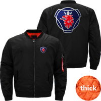 Thumbnail for SCANIA JACKET